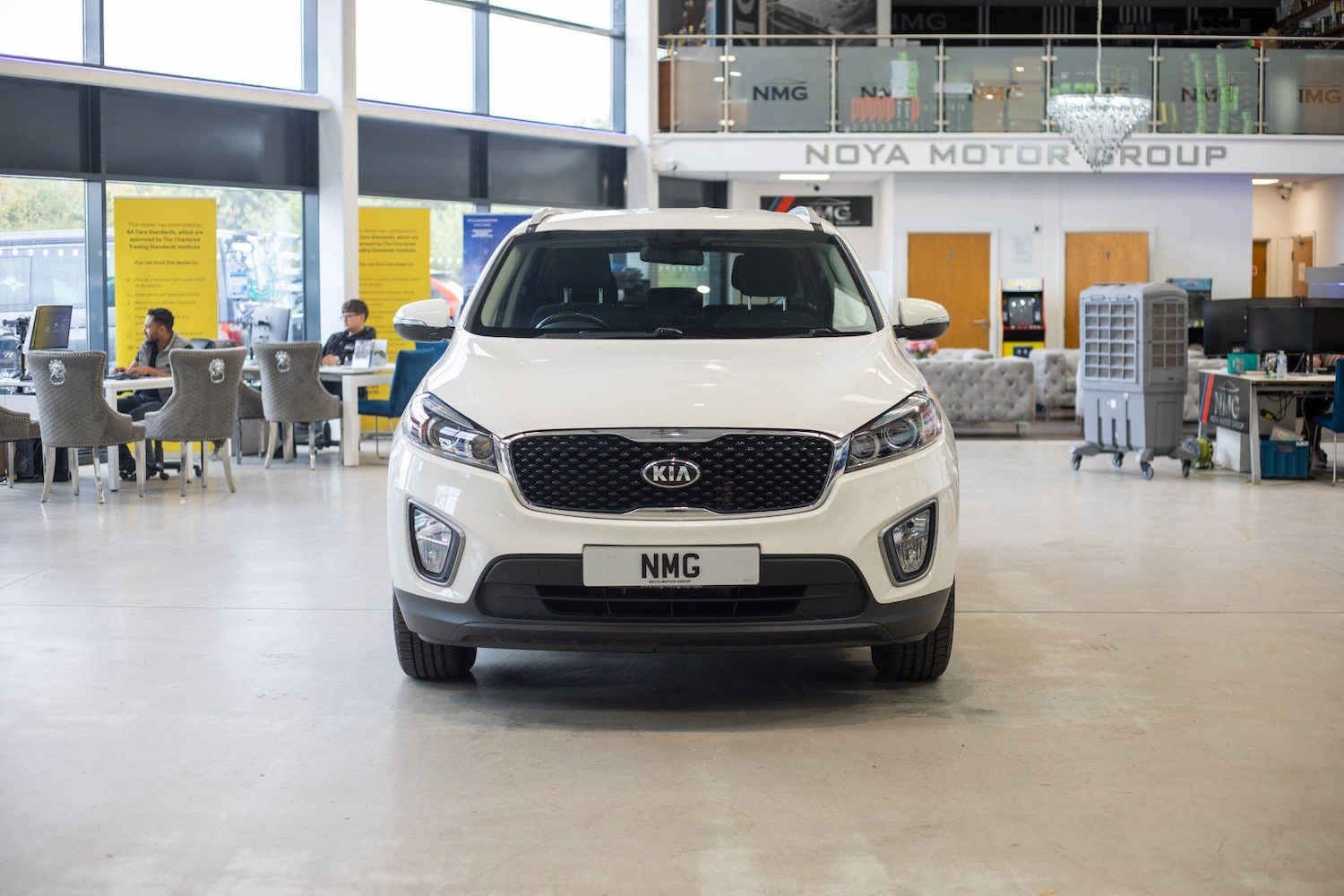 Used Kia Sorento for sale - 76824033: Photo 9