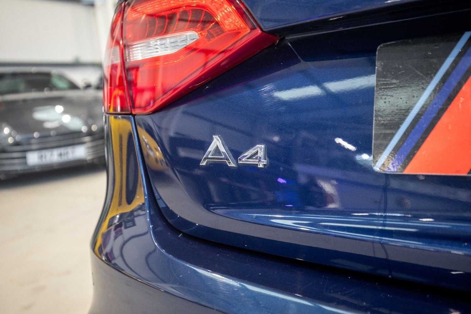 Used Audi A4 2014 for sale - 76825029: Photo 11