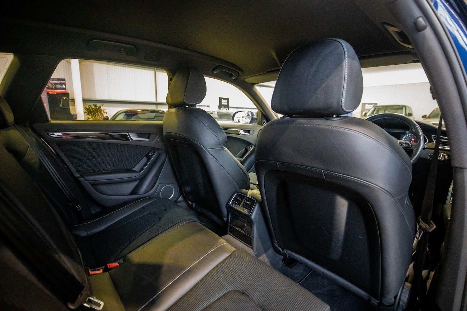 Used Audi A4 2014 for sale - 76825029: Photo 13