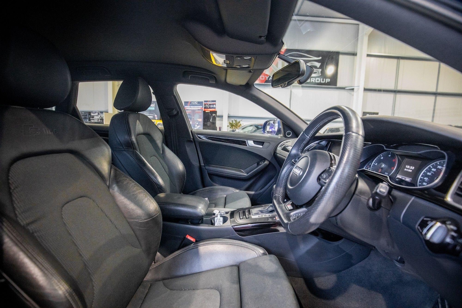 Used Audi A4 2014 for sale - 76825029: Photo 14