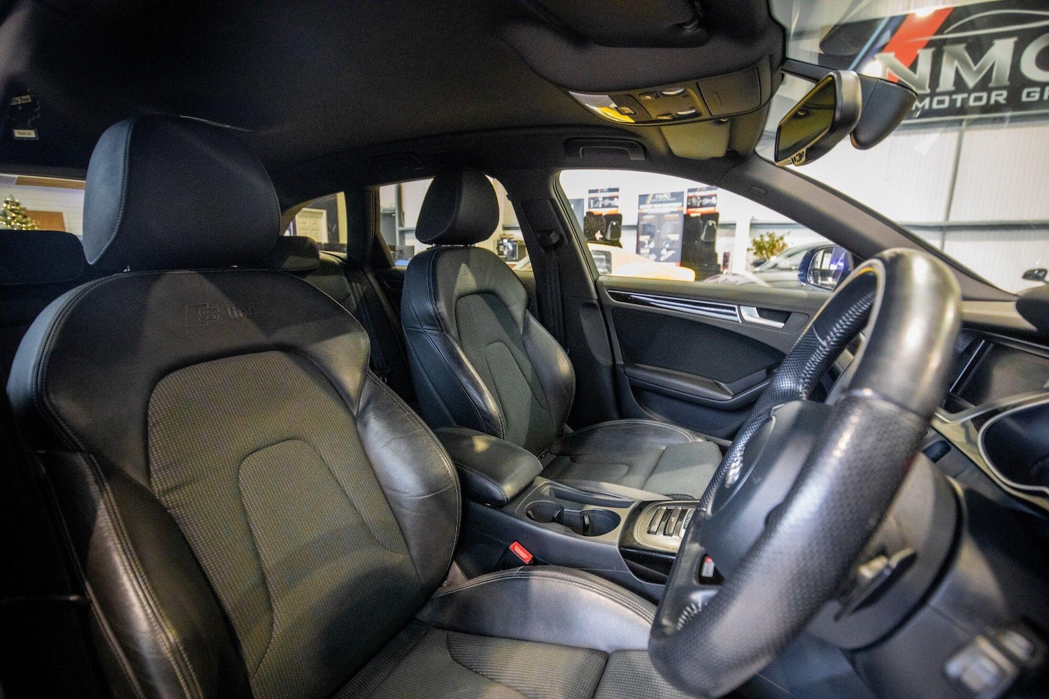 Used Audi A4 2014 for sale - 76825029: Photo 3