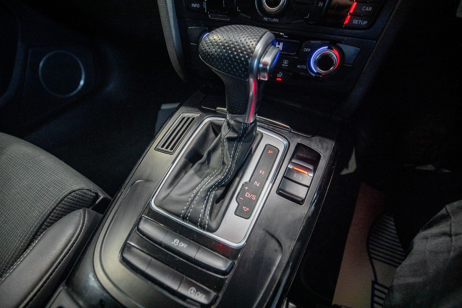 Used Audi A4 2014 for sale - 76825029: Photo 30