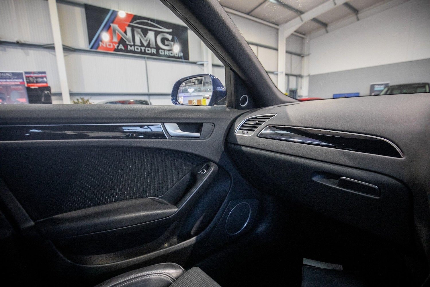 Used Audi A4 2014 for sale - 76825029: Photo 31