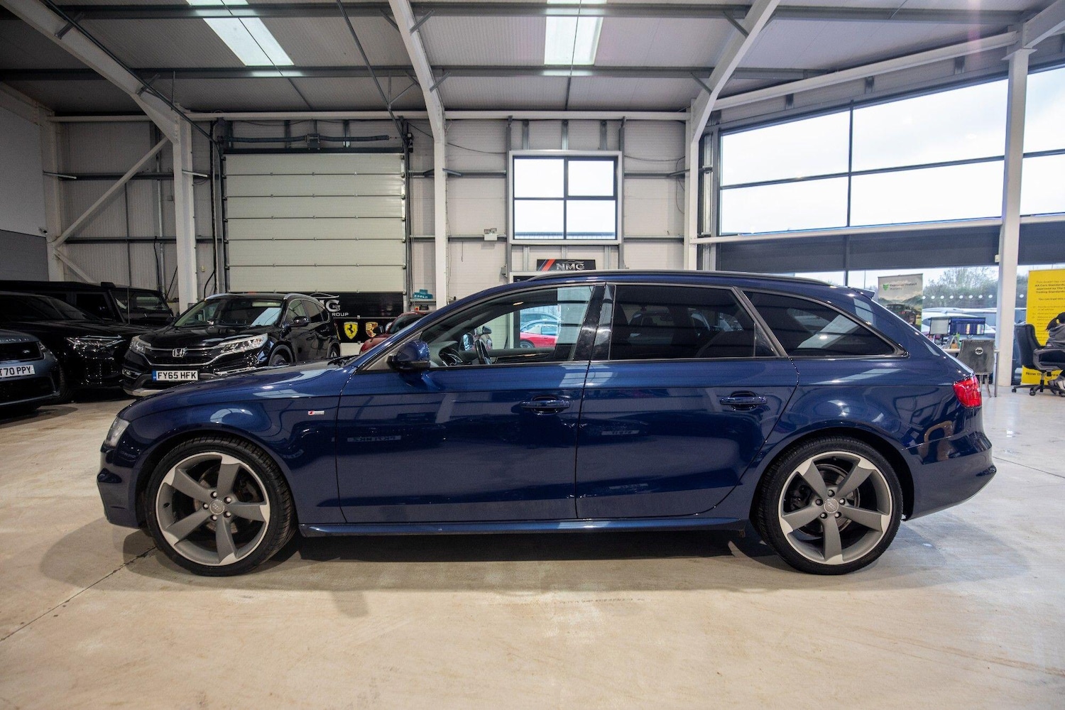 Used Audi A4 2014 for sale - 76825029: Photo 34