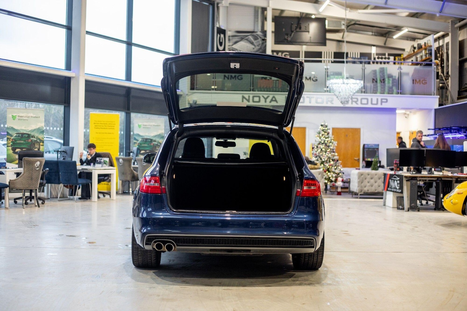 Used Audi A4 2014 for sale - 76825029: Photo 41