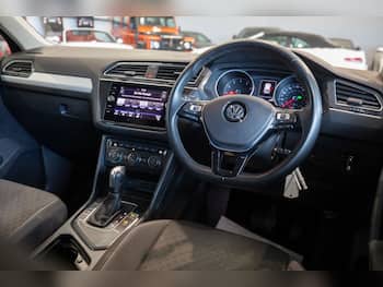 Used Volkswagen Tiguan 2020 for sale - 79708348: Photo