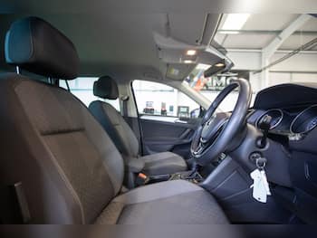 Used Volkswagen Tiguan 2020 for sale - 79708348: Photo