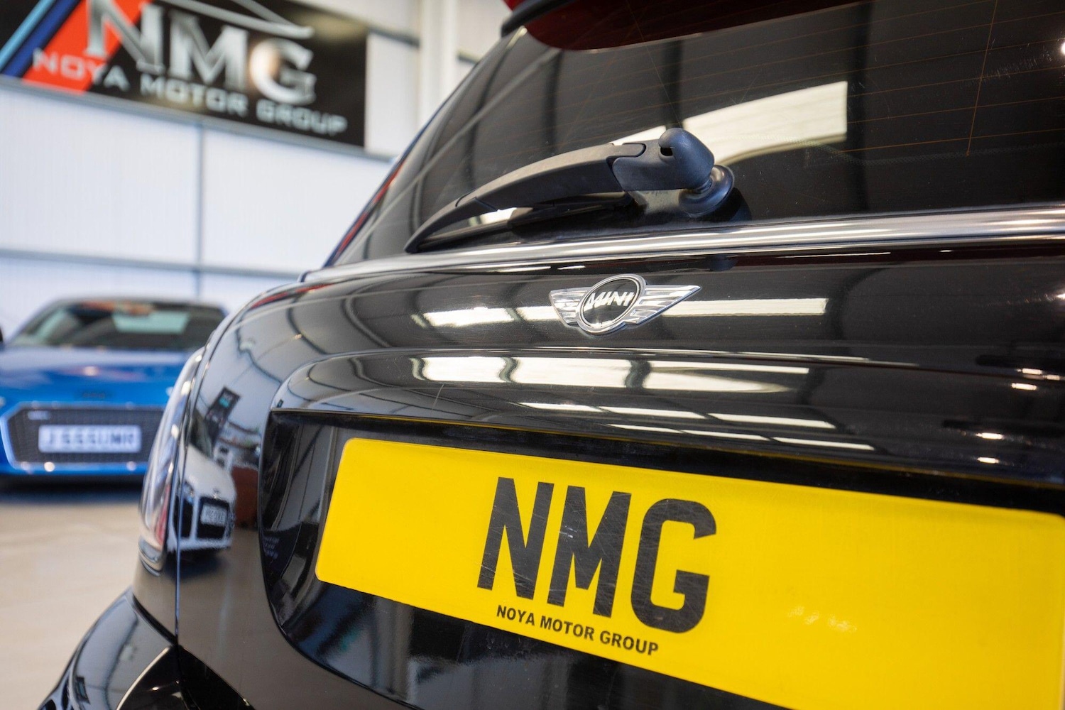 Used MINI Hatch 2011 for sale - 77683563: Photo 11