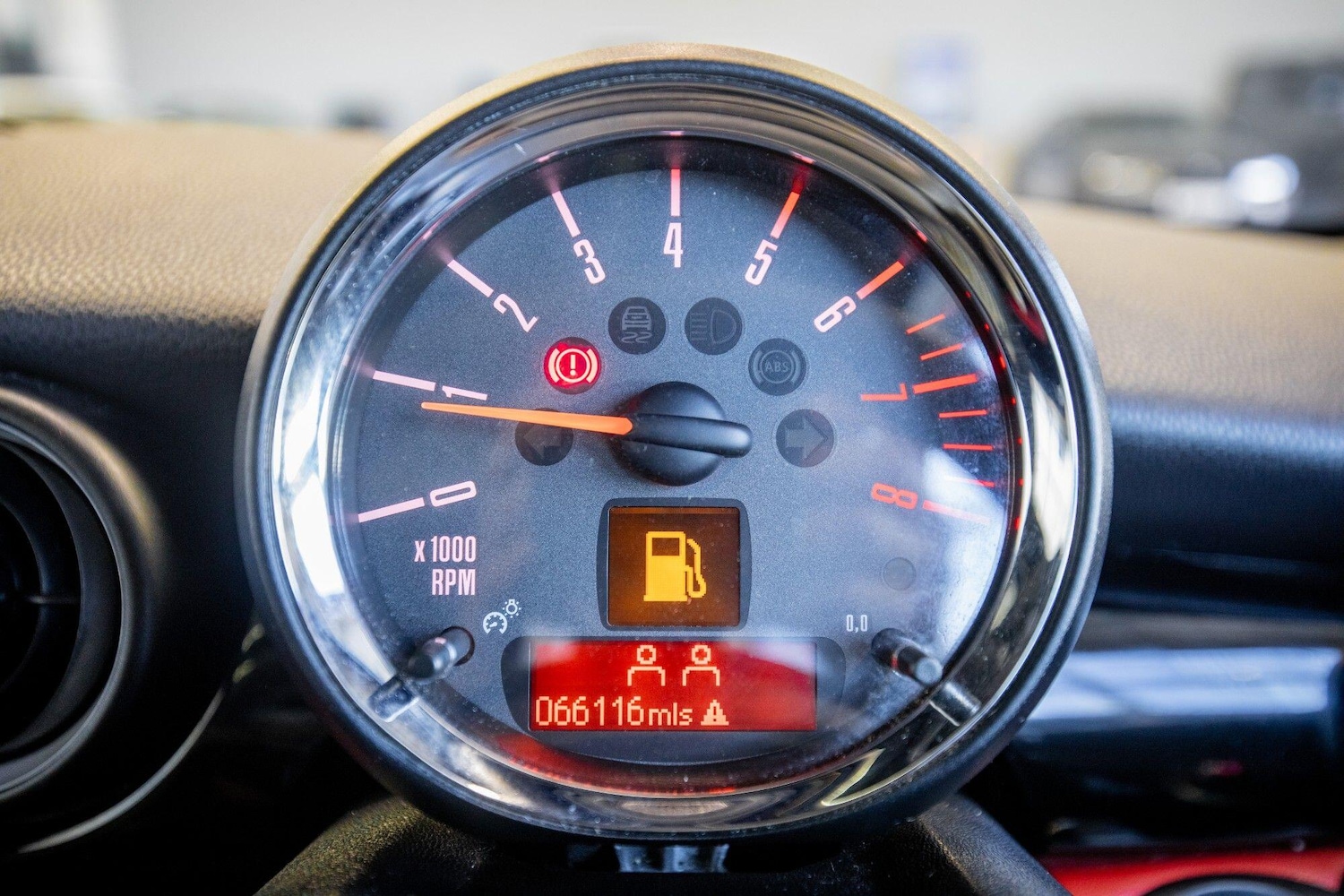 Used MINI Hatch 2011 for sale - 77683563: Photo 18