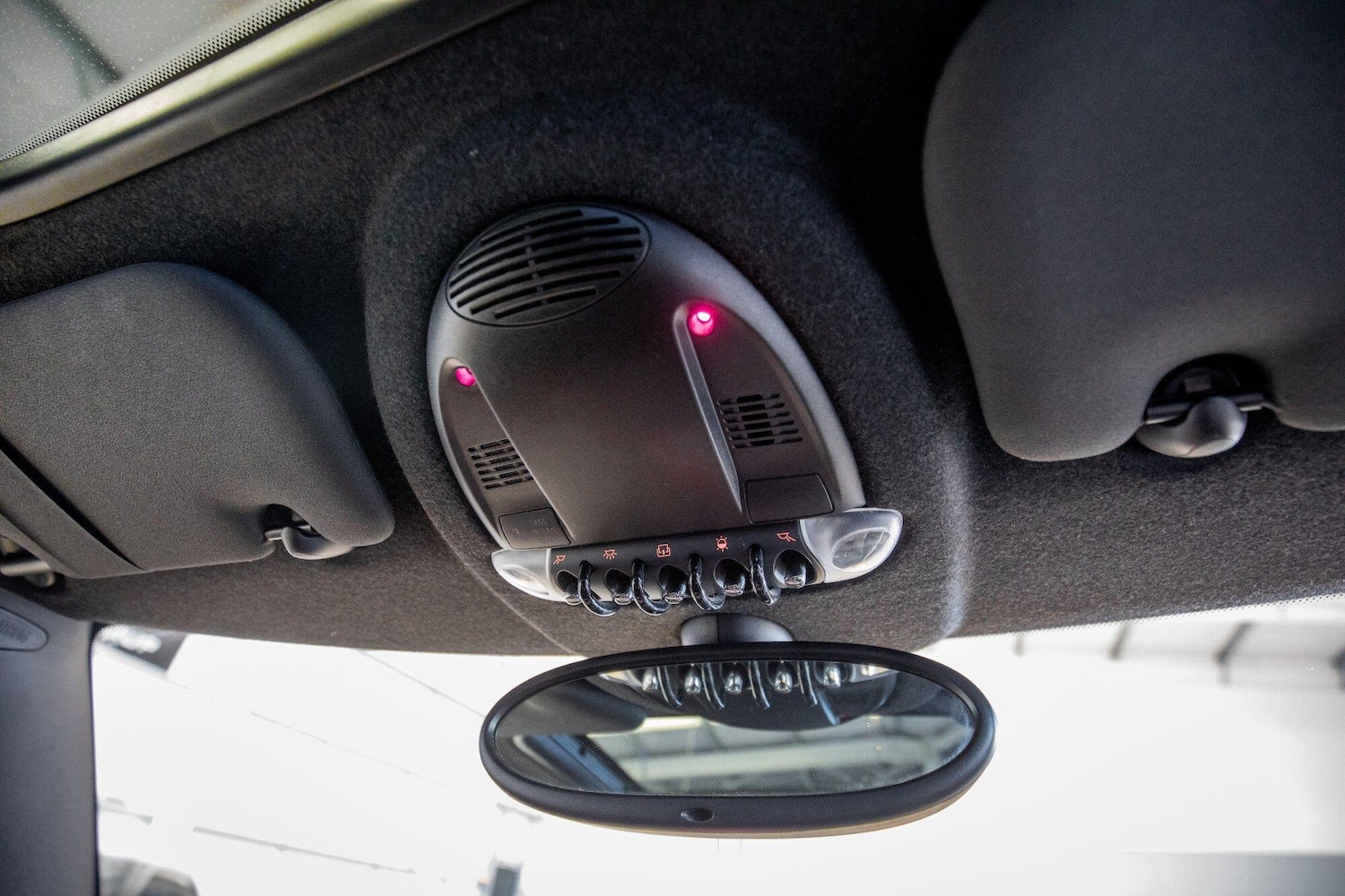 Used MINI Hatch 2011 for sale - 77683563: Photo 27