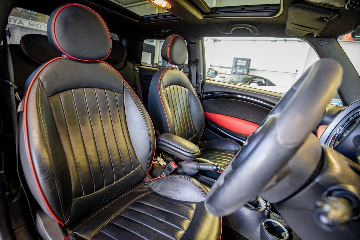 Used MINI Hatch 2011 for sale - 77683563: Photo 3