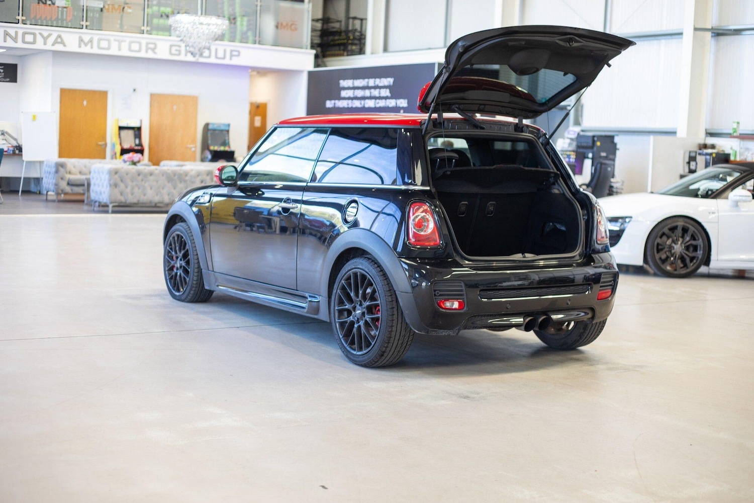 Used MINI Hatch 2011 for sale - 77683563: Photo 33