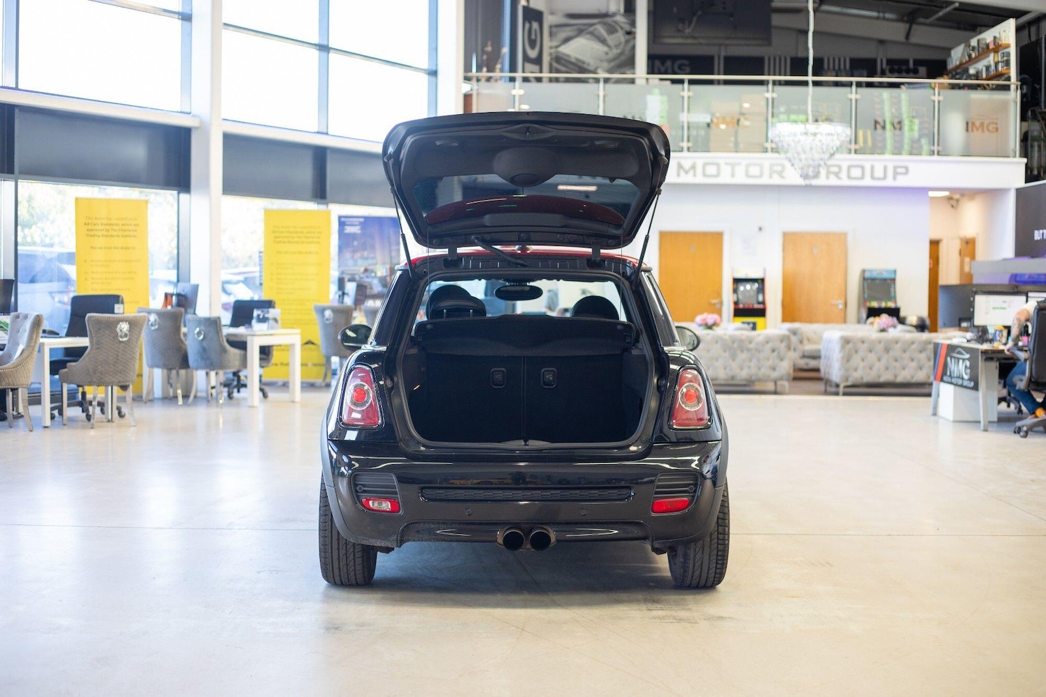 Used MINI Hatch 2011 for sale - 77683563: Photo 34