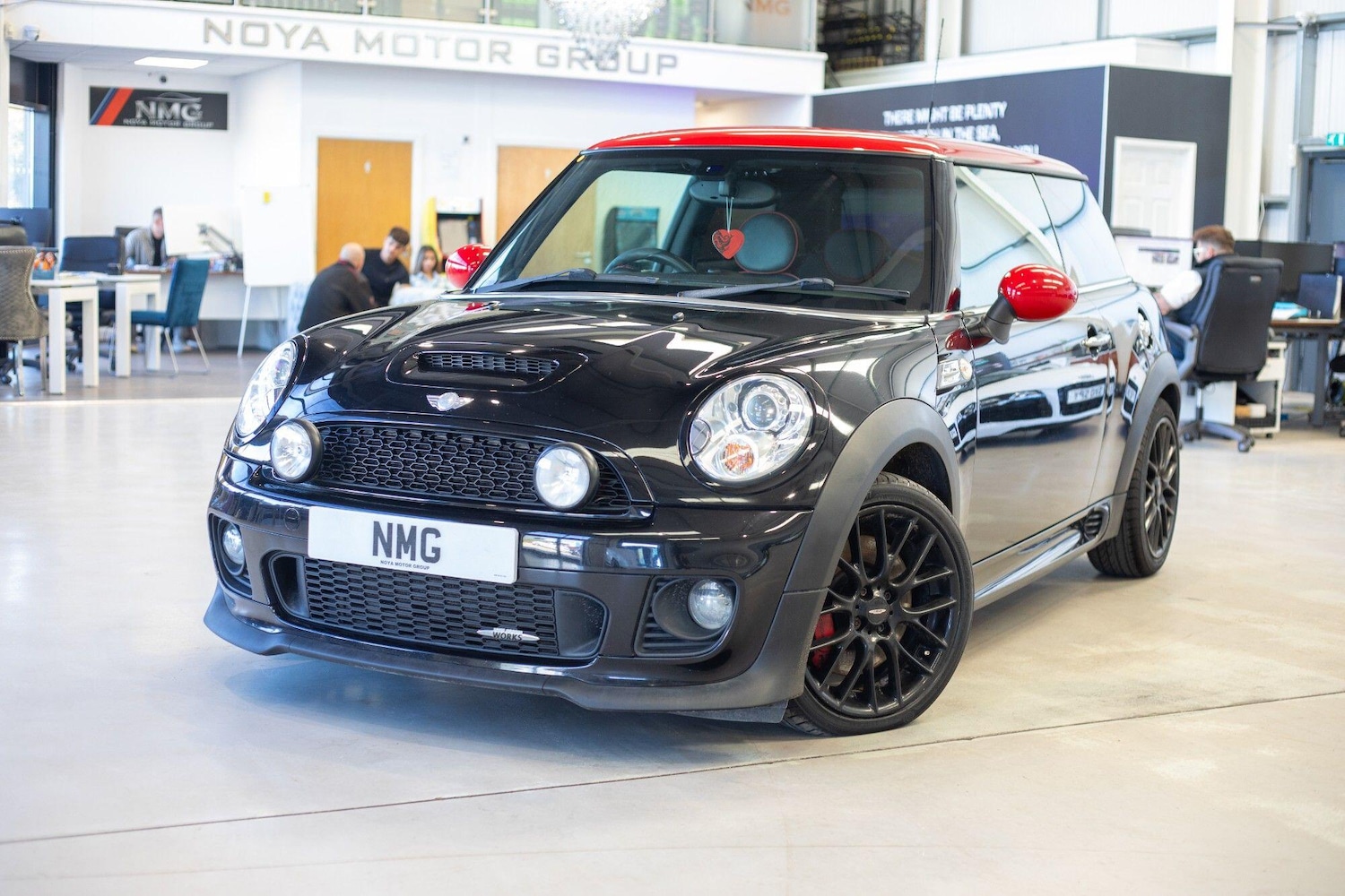 Used MINI Hatch 2011 for sale - 77683563: Photo 5