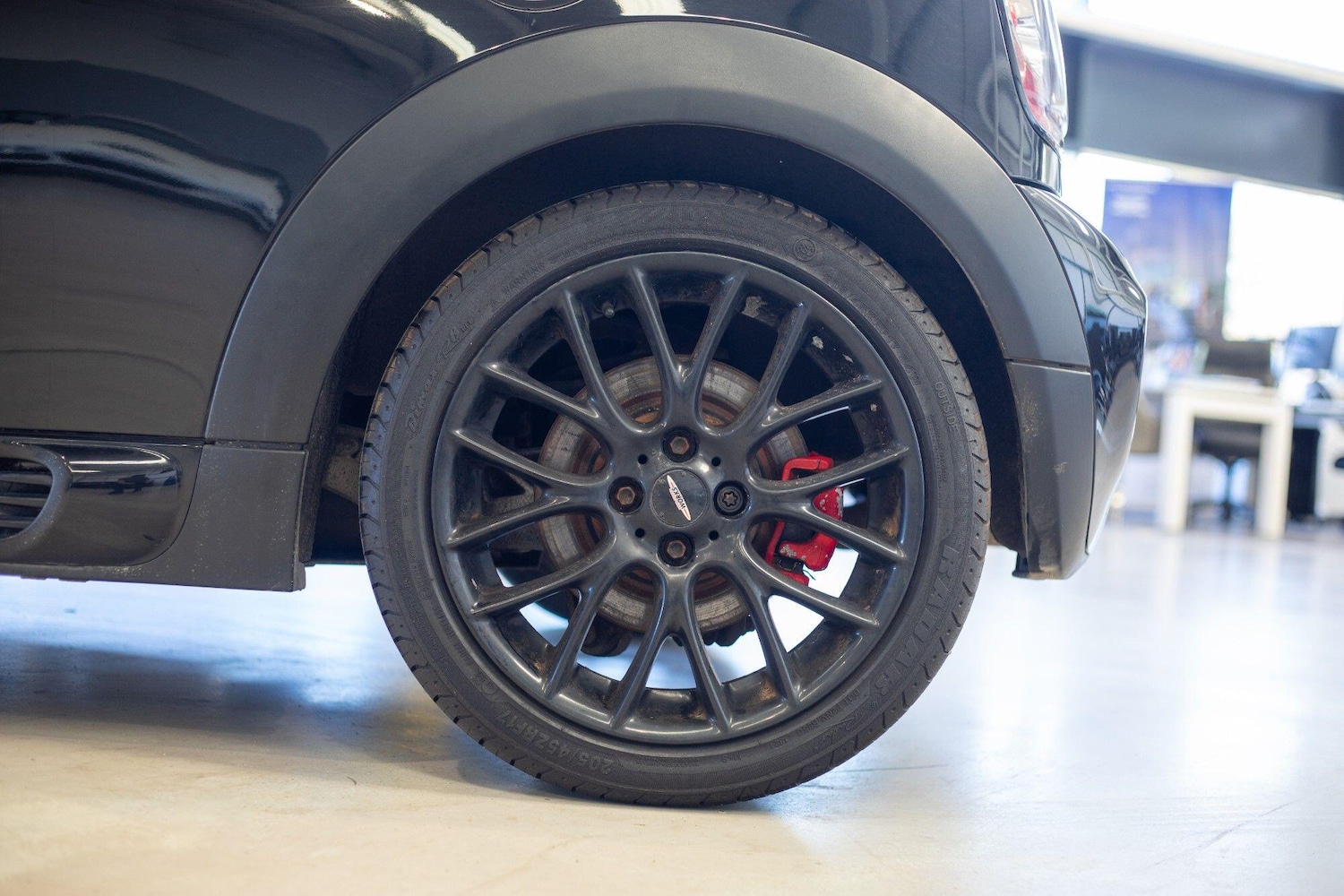 Used MINI Hatch 2011 for sale - 77683563: Photo 7