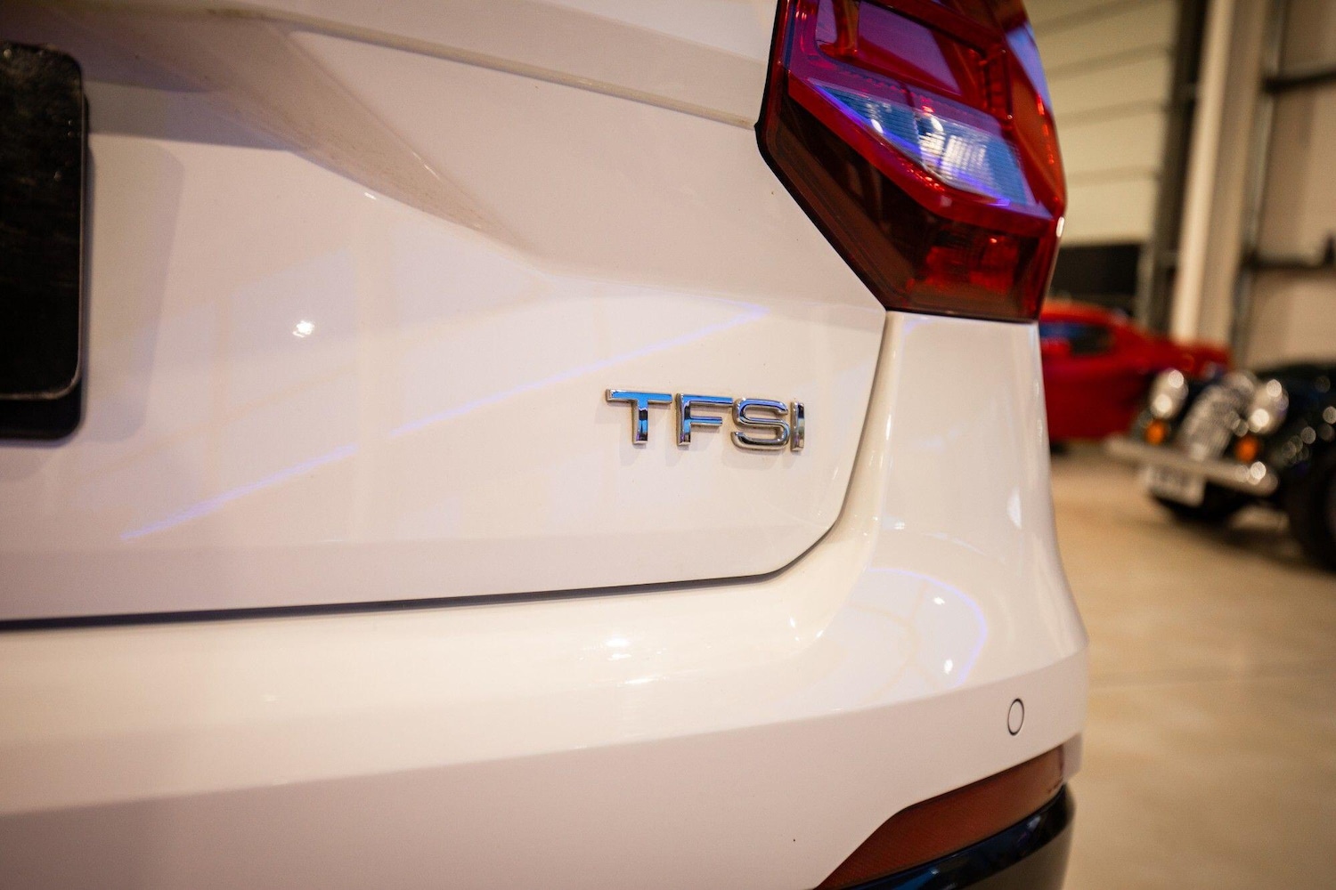 Used Audi Q2 2018 for sale - 77351690: Photo 13