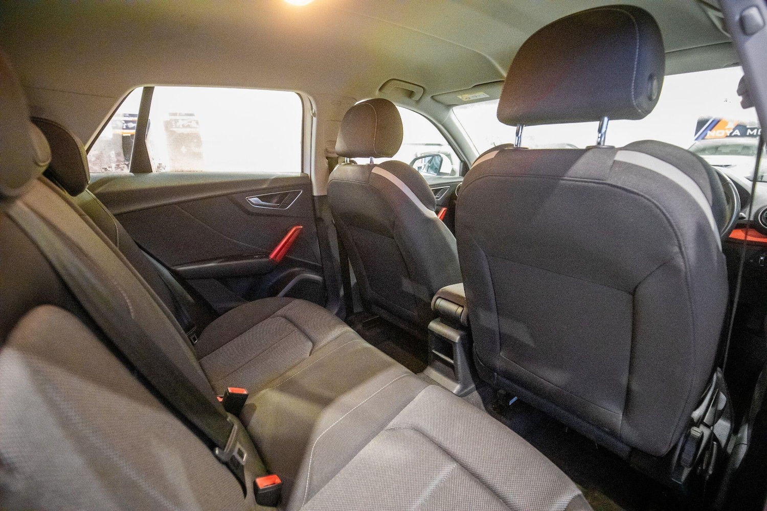 Used Audi Q2 2018 for sale - 77351690: Photo 14