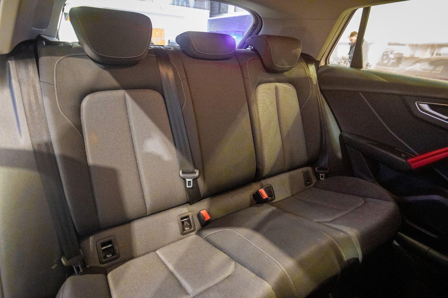 Used Audi Q2 2018 for sale - 77351690: Photo 15