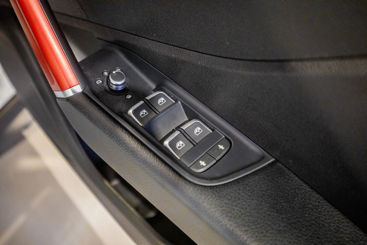 Used Audi Q2 2018 for sale - 77351690: Photo 16