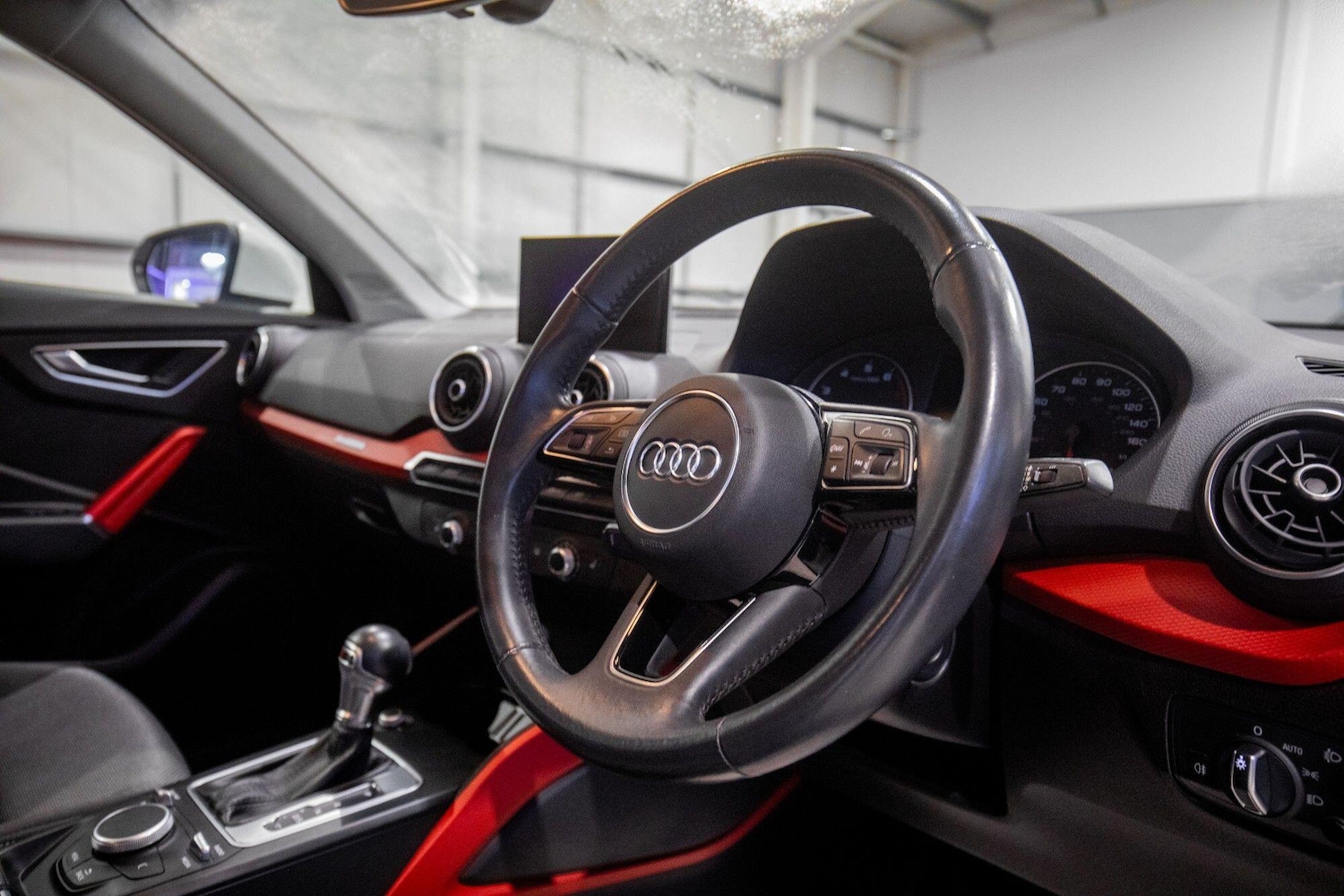 Used Audi Q2 2018 for sale - 77351690: Photo 18