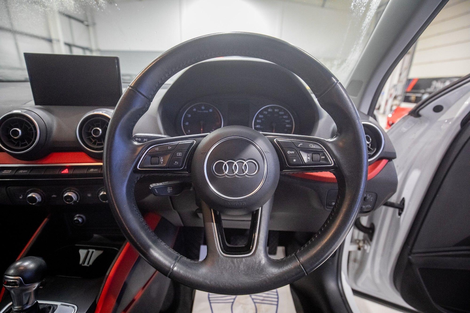 Used Audi Q2 2018 for sale - 77351690: Photo 19