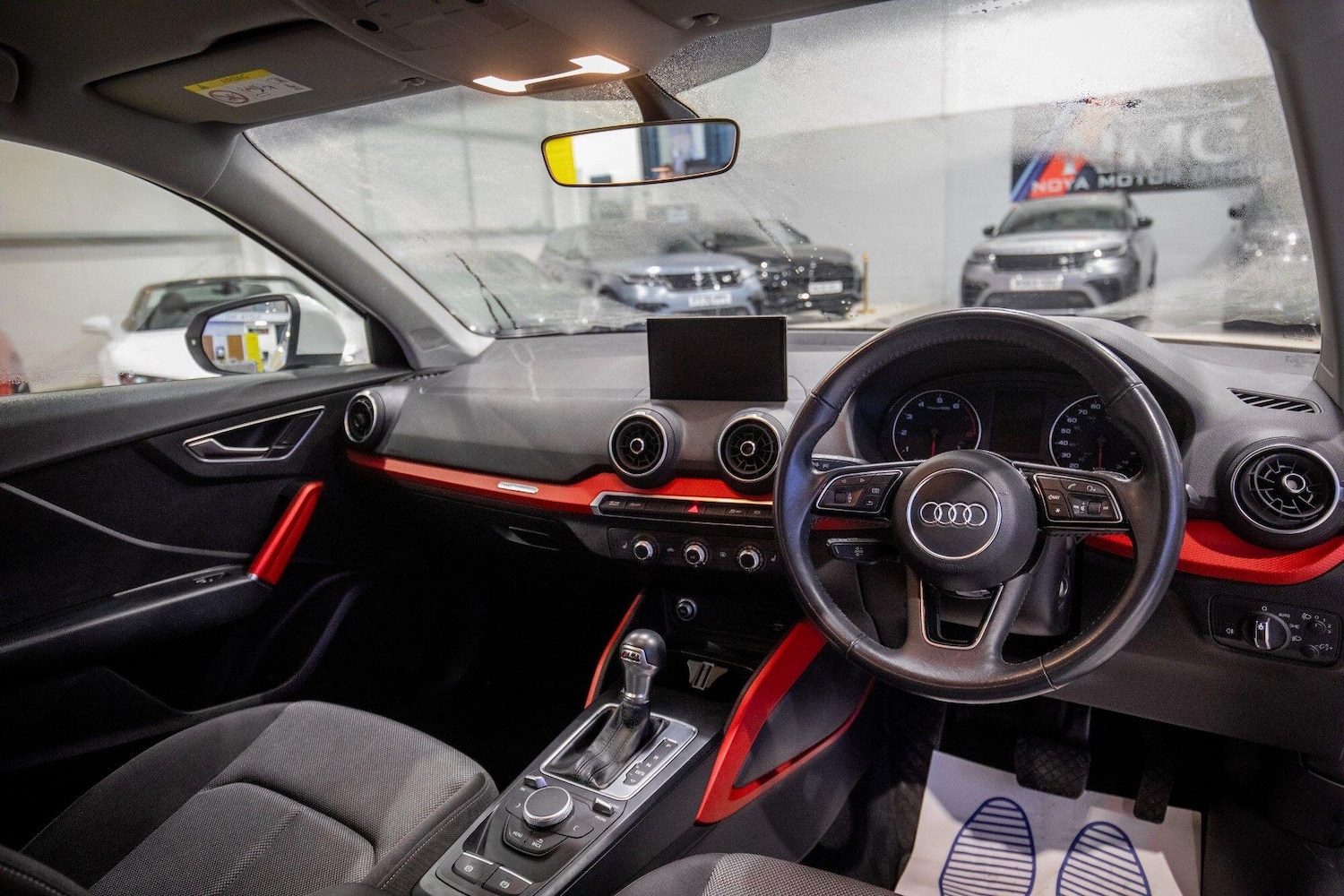 Used Audi Q2 2018 for sale - 77351690: Photo 2