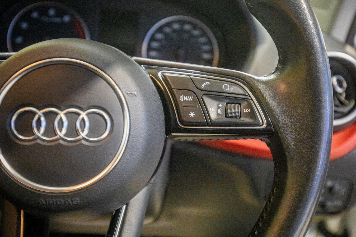 Used Audi Q2 2018 for sale - 77351690: Photo 20