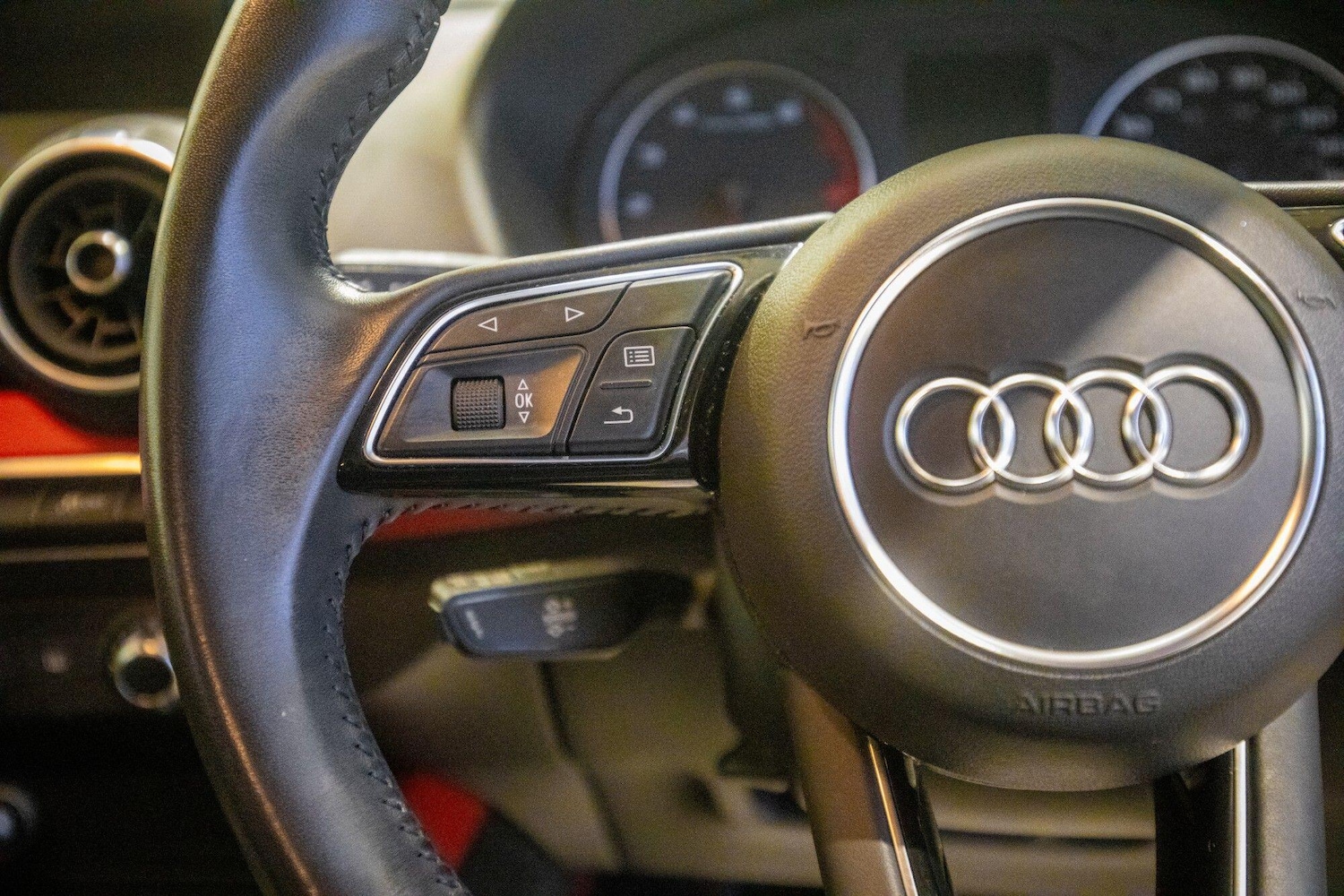 Used Audi Q2 2018 for sale - 77351690: Photo 21