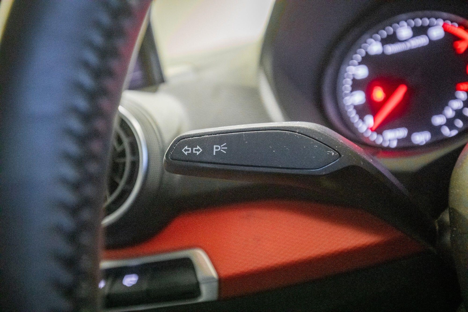 Used Audi Q2 2018 for sale - 77351690: Photo 24