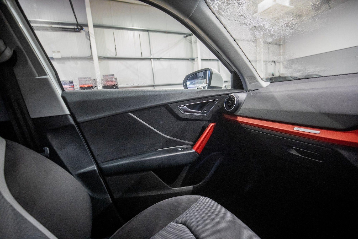 Used Audi Q2 2018 for sale - 77351690: Photo 34