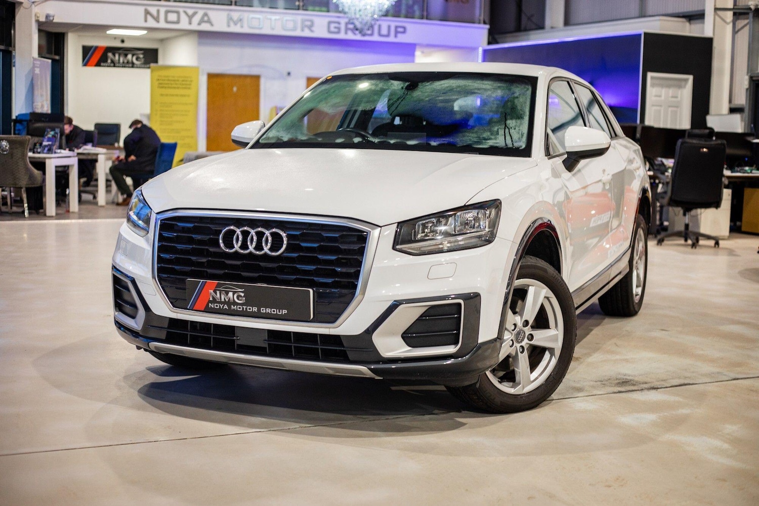 Used Audi Q2 2018 for sale - 77351690: Photo 5