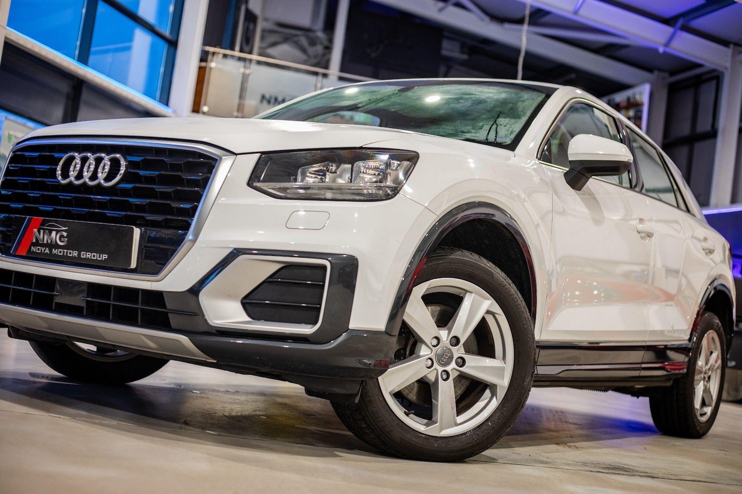 Used Audi Q2 2018 for sale - 77351690: Photo 6
