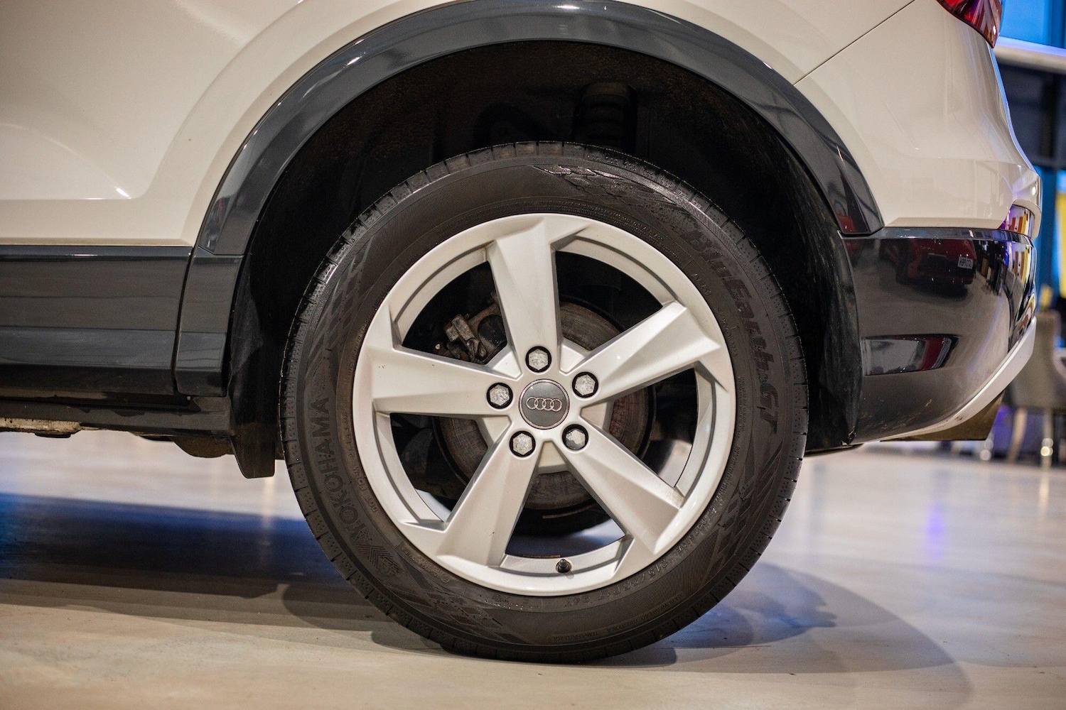 Used Audi Q2 2018 for sale - 77351690: Photo 7