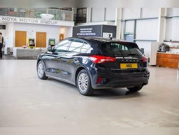 Used Ford Focus 2020 for sale - 78382186: Photo