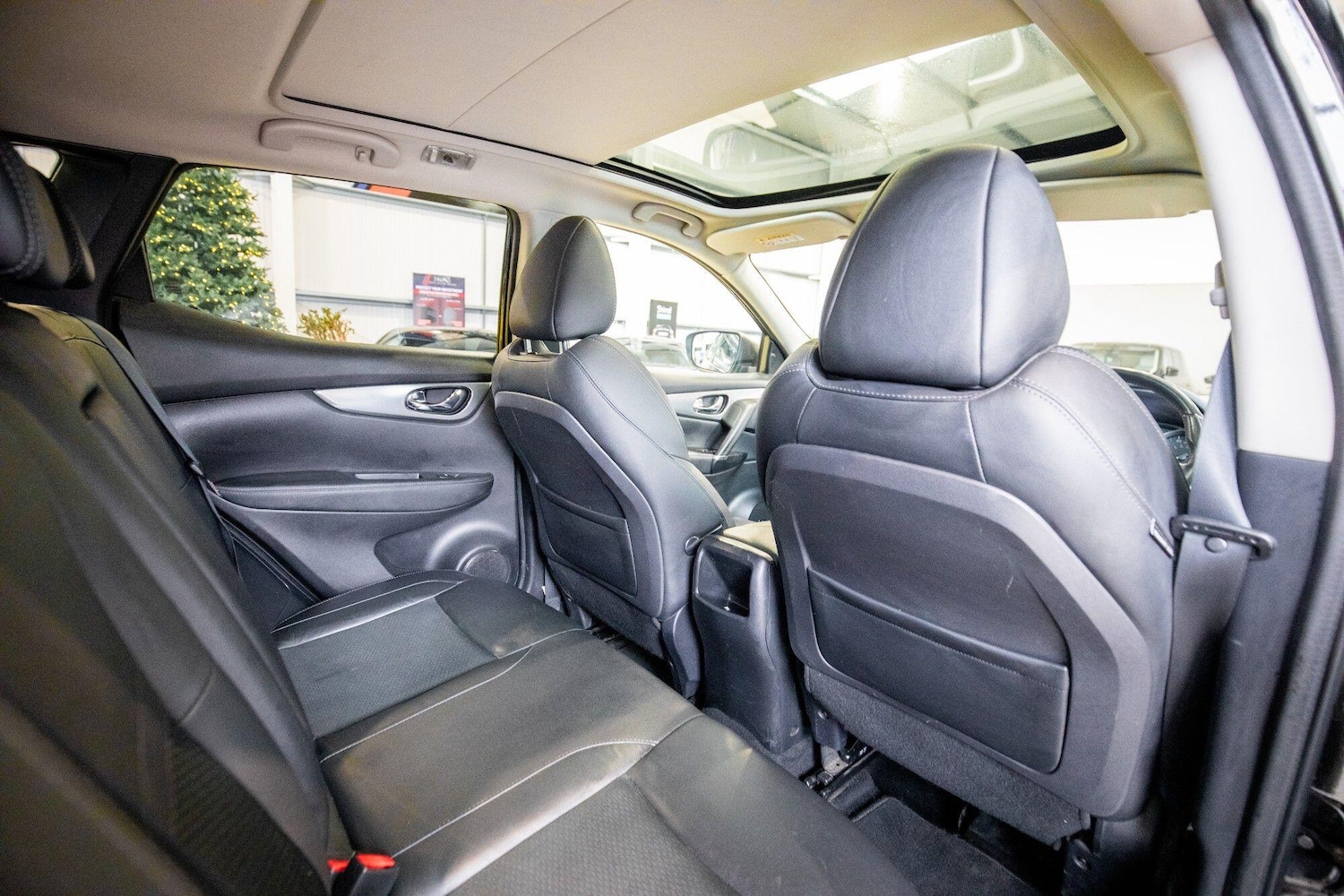 Used Nissan Qashqai 2019 for sale - 78062844: Photo 13