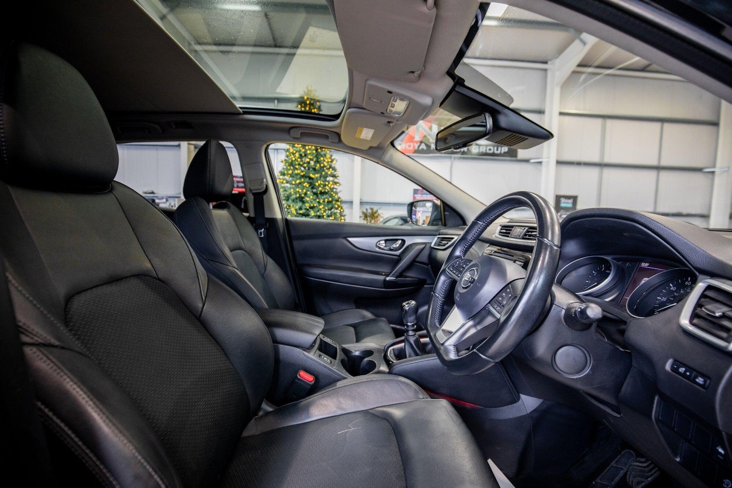 Used Nissan Qashqai 2019 for sale - 78062844: Photo 14