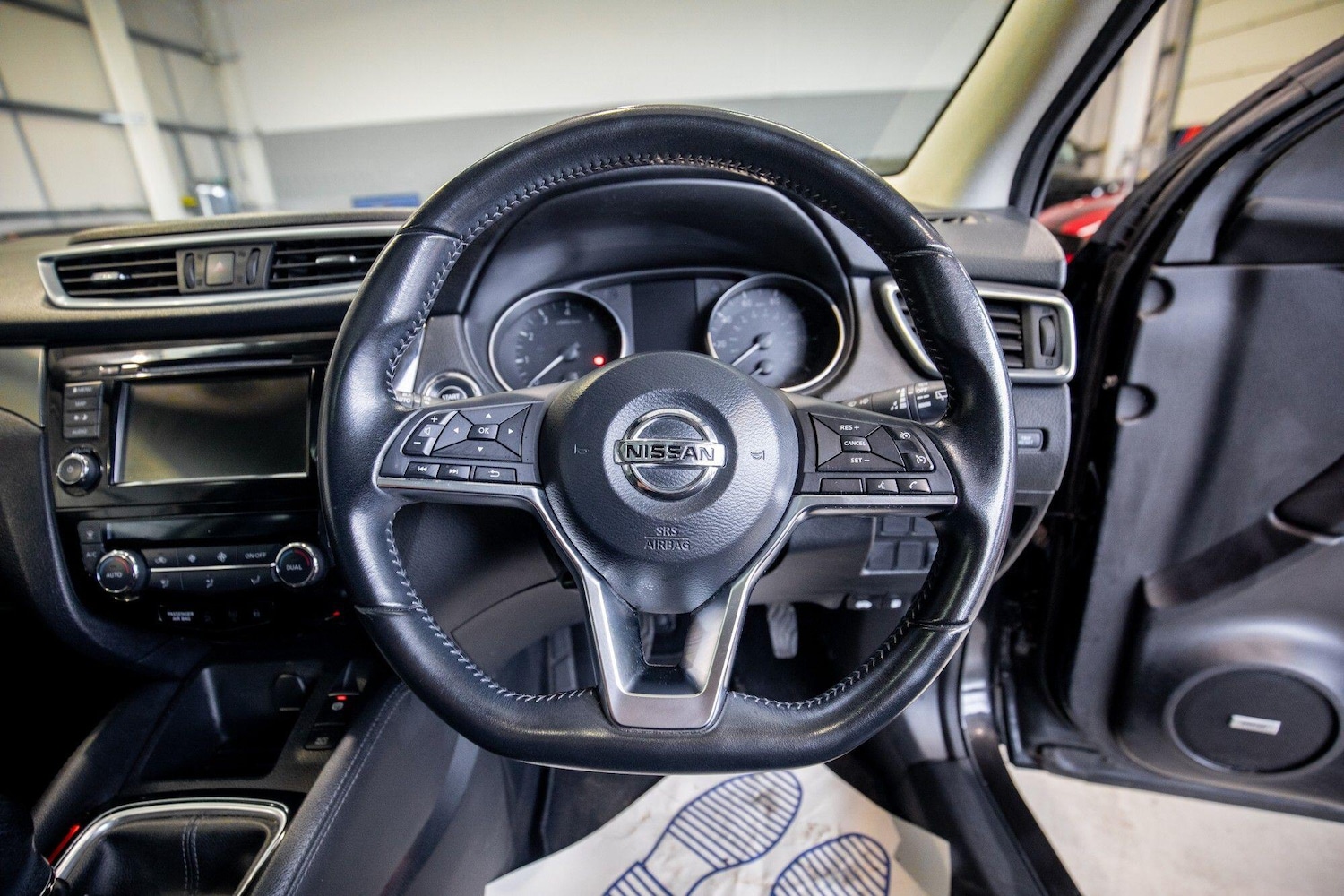 Used Nissan Qashqai 2019 for sale - 78062844: Photo 18