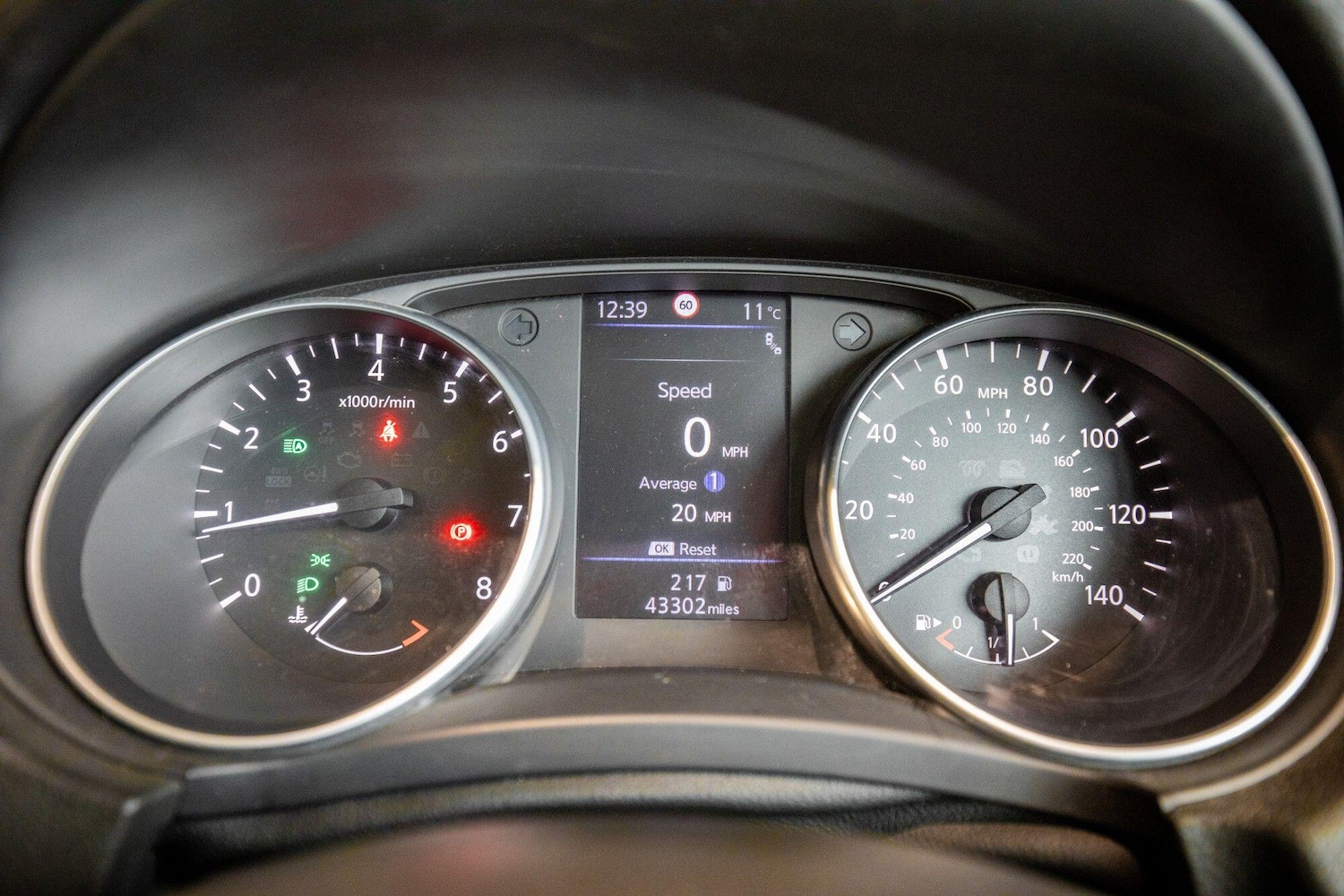 Used Nissan Qashqai 2019 for sale - 78062844: Photo 23