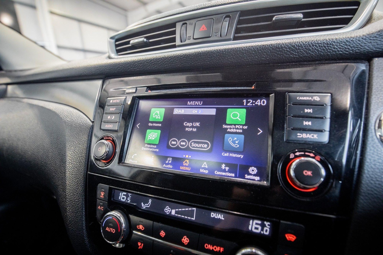 Used Nissan Qashqai 2019 for sale - 78062844: Photo 28