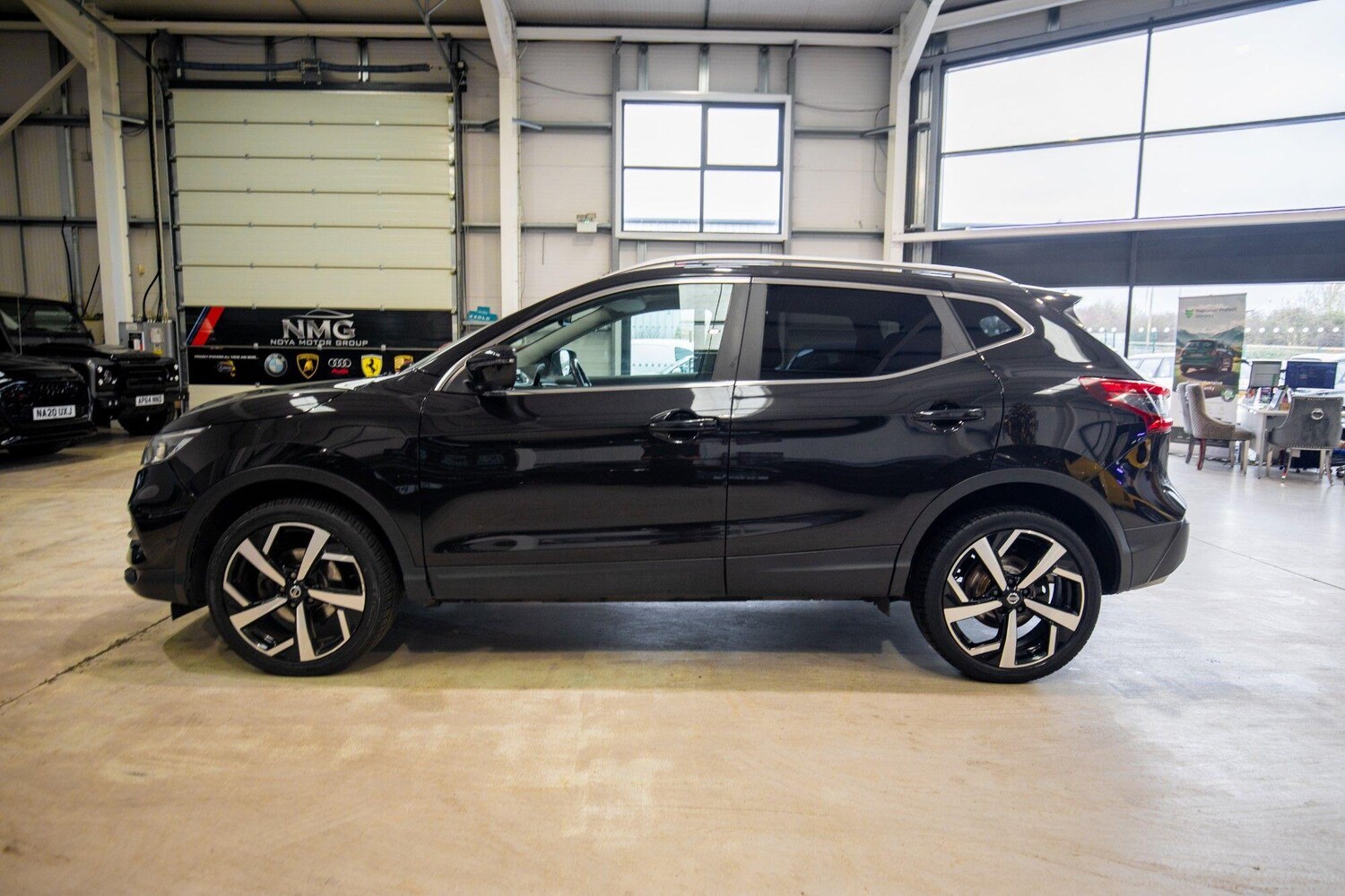 Used Nissan Qashqai 2019 for sale - 78062844: Photo 34