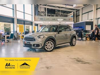 Used MINI Countryman 2019 for sale - 79708220: Photo