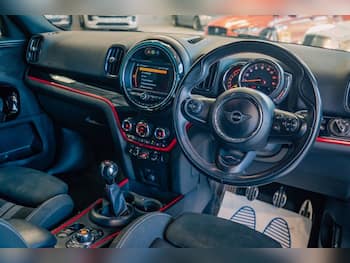Used MINI Countryman 2019 for sale - 79708220: Photo