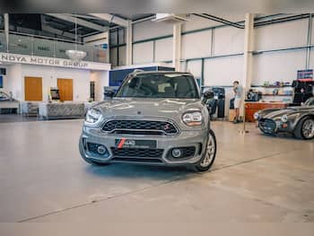 Used MINI Countryman 2019 for sale - 79708220: Photo