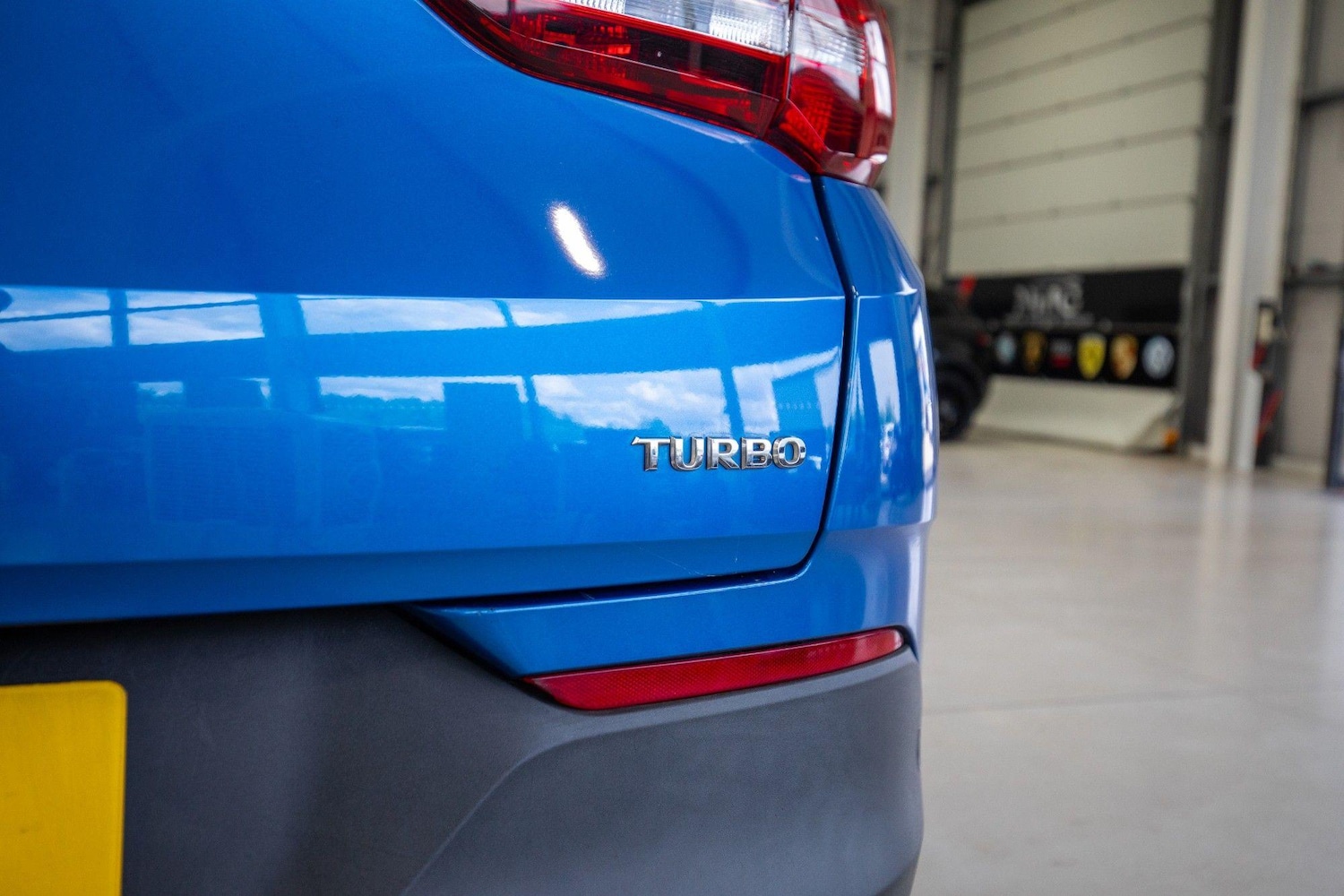 Used Vauxhall Grandland X for sale - 76825084: Photo 13