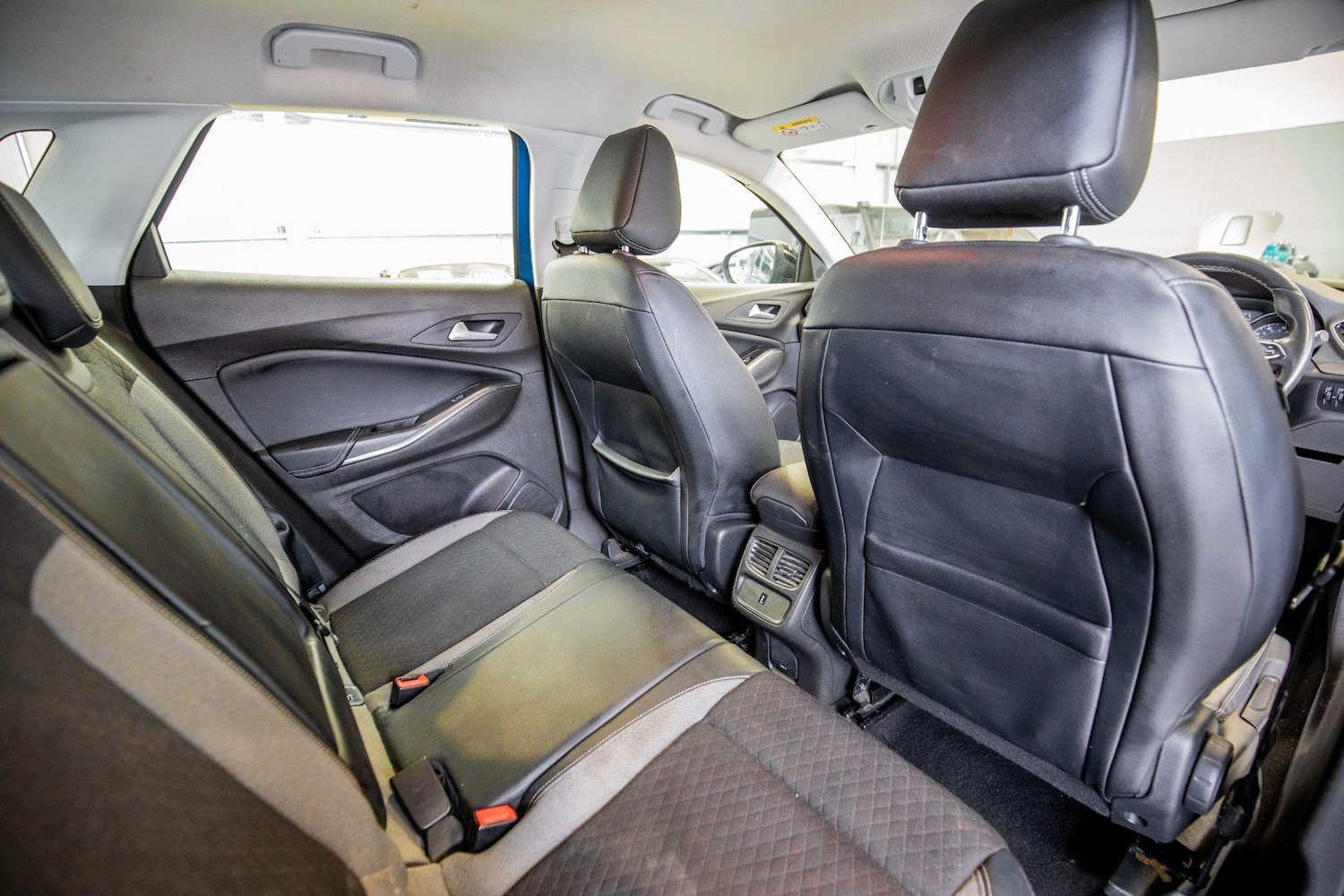 Used Vauxhall Grandland X for sale - 76825084: Photo 14