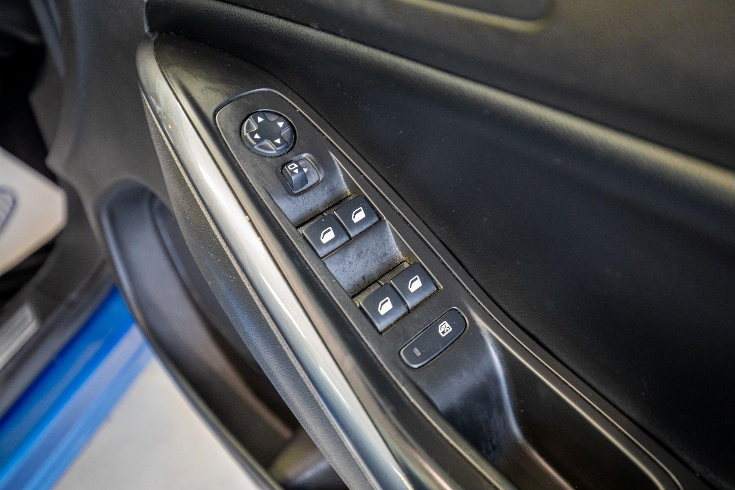 Used Vauxhall Grandland X for sale - 76825084: Photo 16