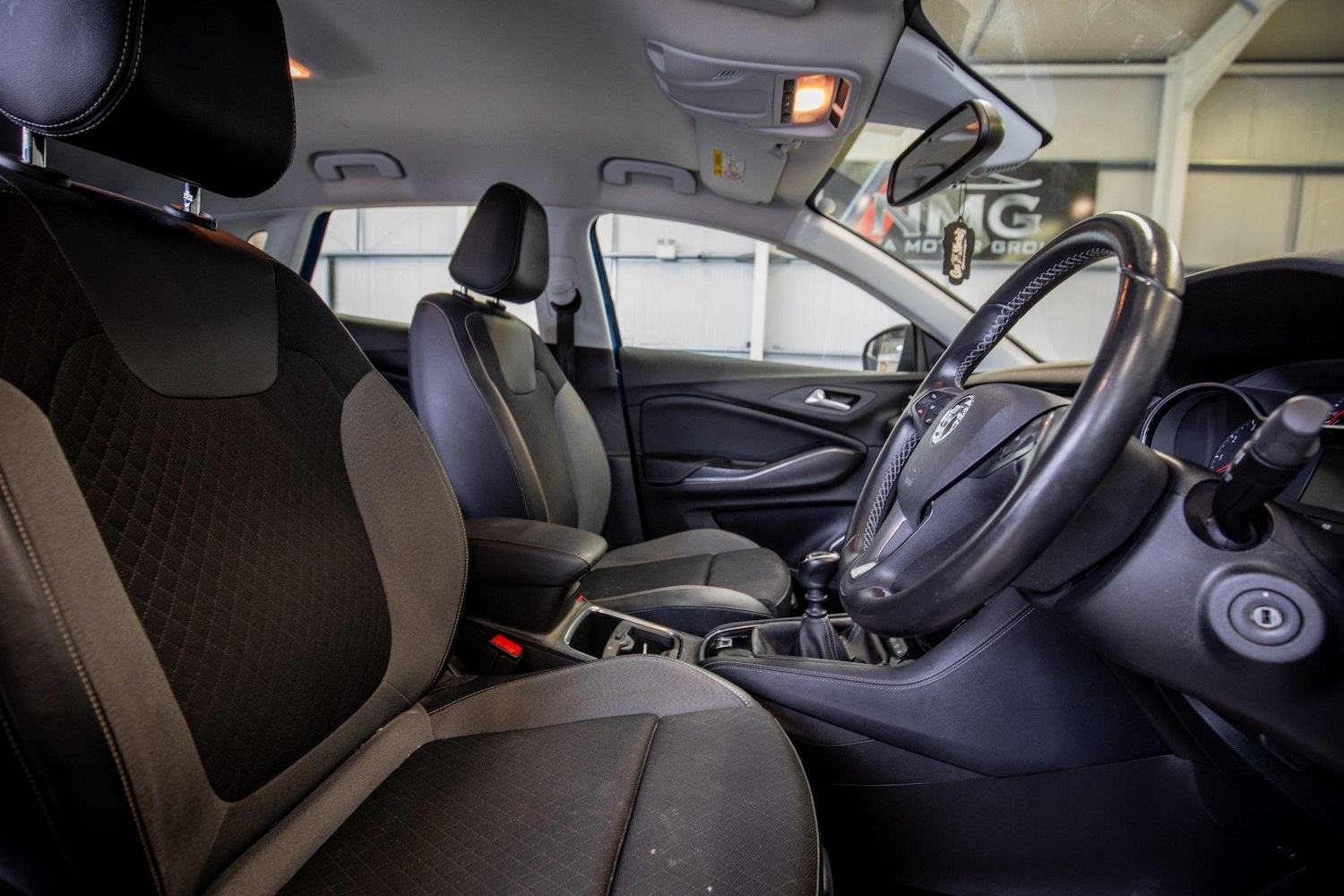 Used Vauxhall Grandland X for sale - 76825084: Photo 17