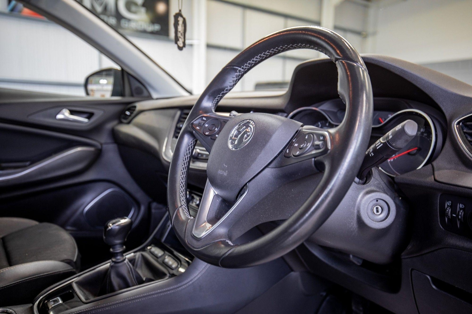 Used Vauxhall Grandland X for sale - 76825084: Photo 18