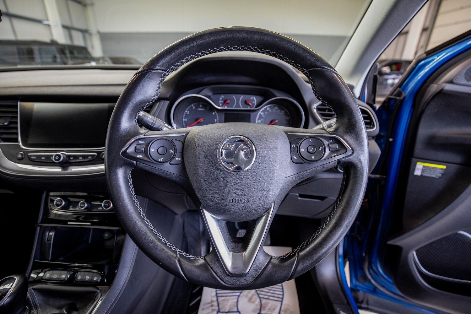 Used Vauxhall Grandland X for sale - 76825084: Photo 19