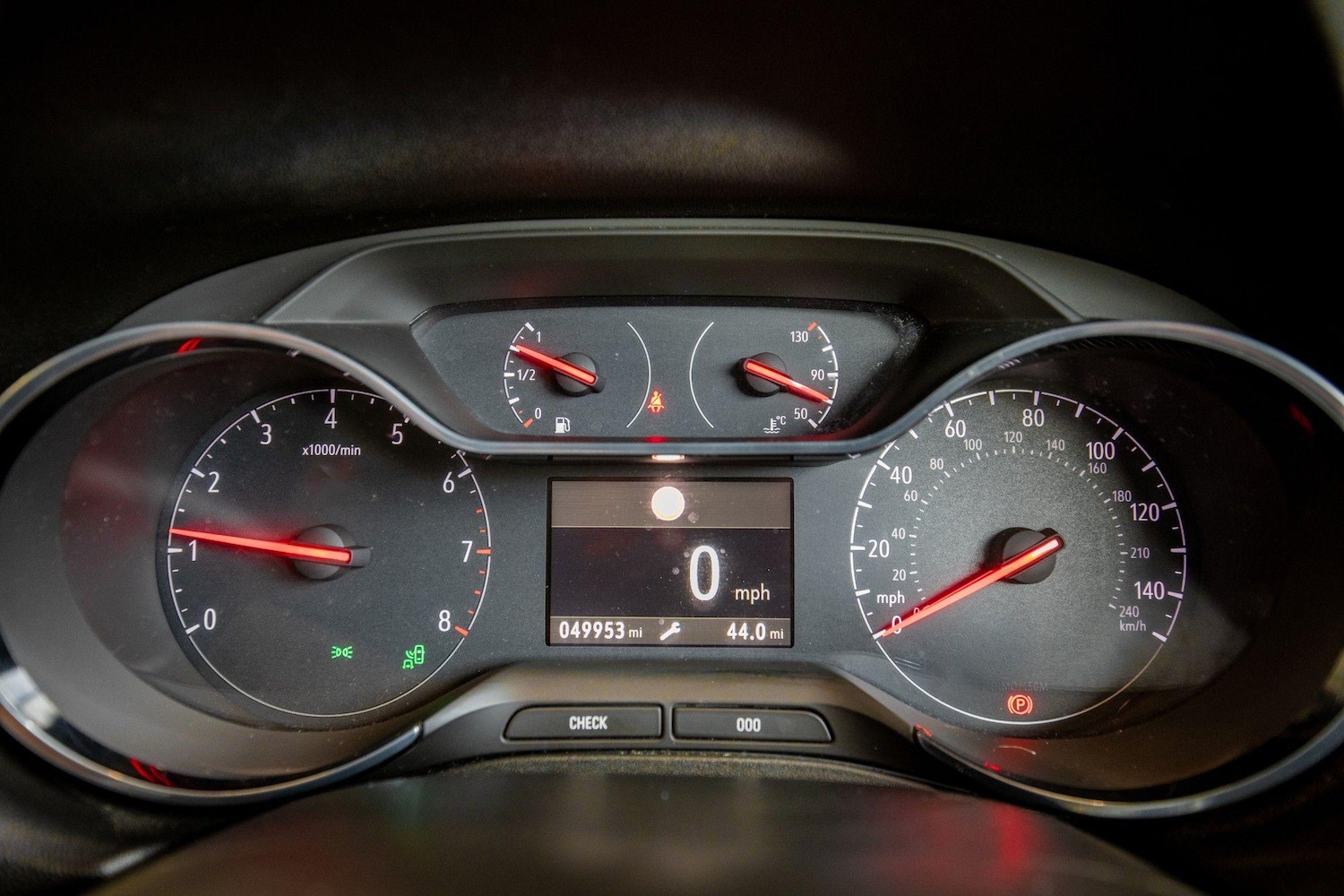 Used Vauxhall Grandland X for sale - 76825084: Photo 22